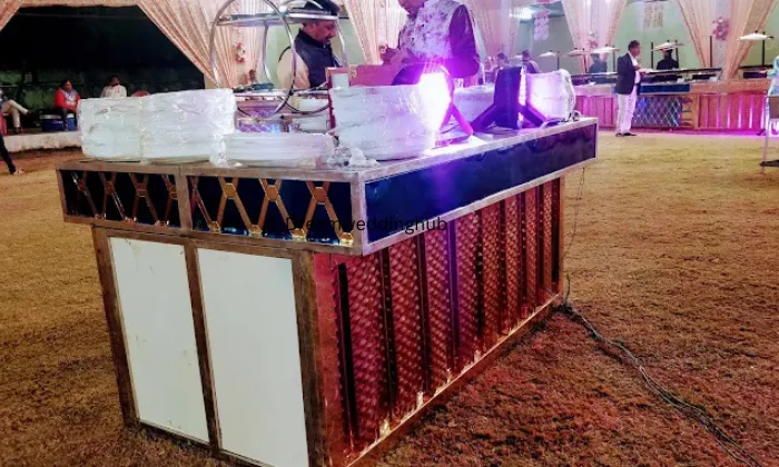 Bablu Caterers  Halwai